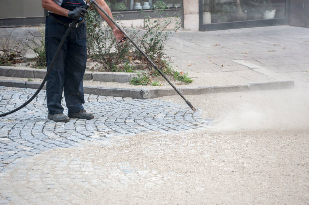 Best Driveway Pressure Washing  in East York, PA