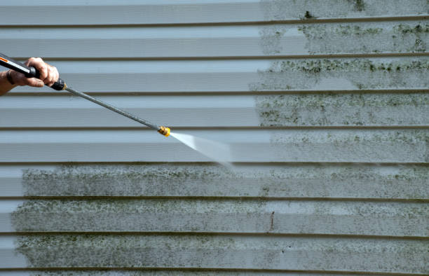 Trusted East York, PA Pressure washing Experts