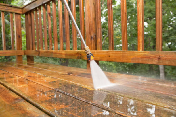 Best Fence Cleaning  in East York, PA